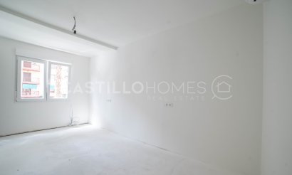 Reventa - Apartamento / piso - Torrevieja - El Acequión - Los Náufragos