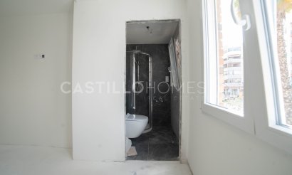 Reventa - Apartamento / piso - Torrevieja - El Acequión - Los Náufragos