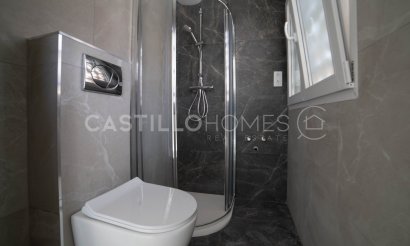 Reventa - Apartamento / piso - Torrevieja - El Acequión - Los Náufragos