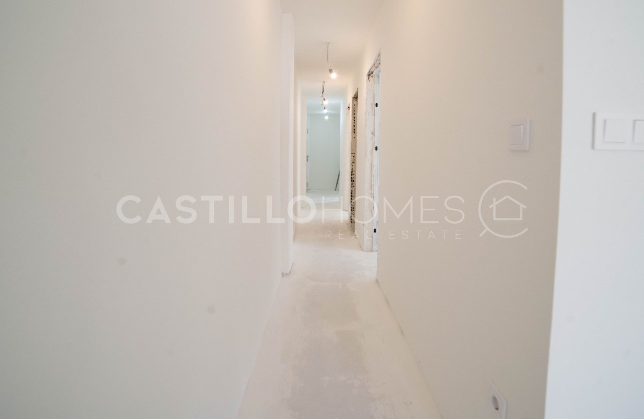 Reventa - Apartamento / piso - Torrevieja - El Acequión - Los Náufragos