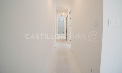 Reventa - Apartamento / piso - Torrevieja - El Acequión - Los Náufragos