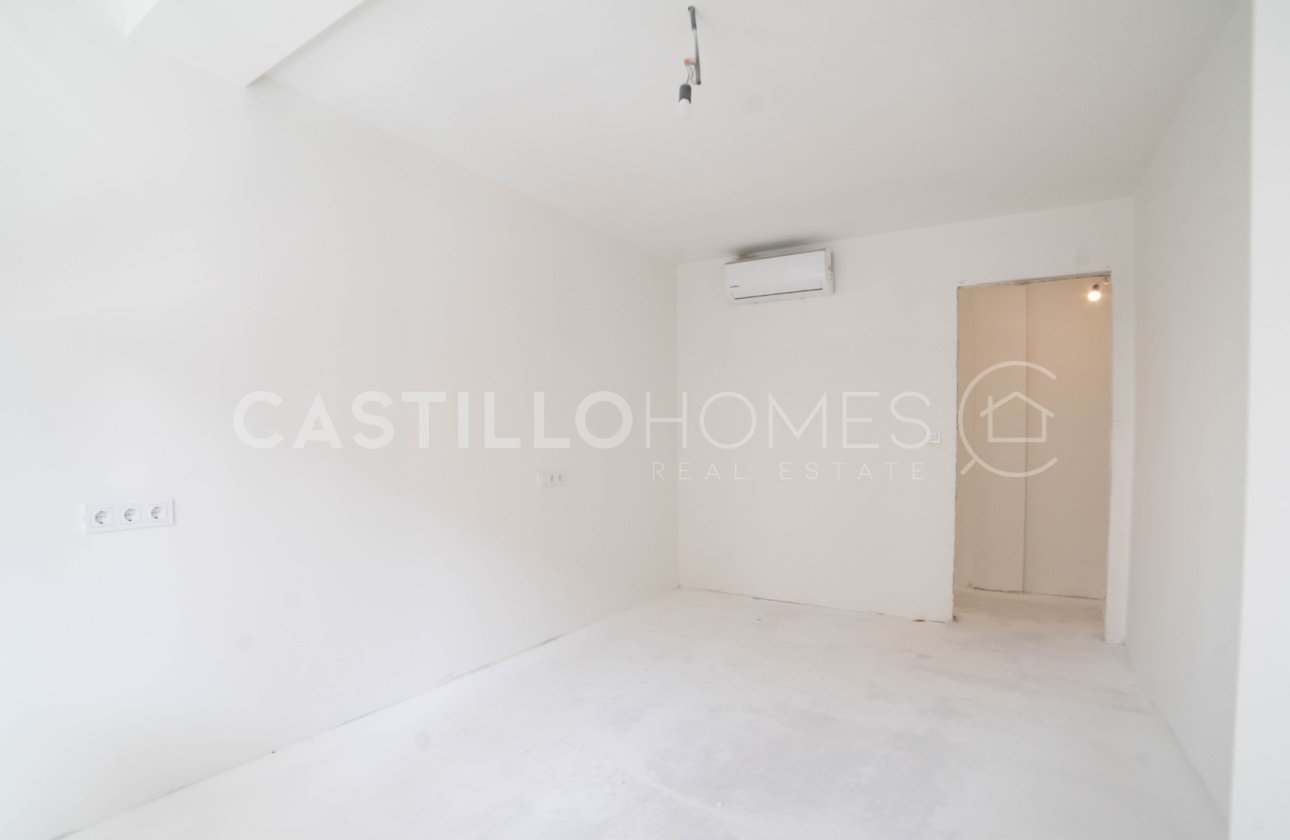 Reventa - Apartamento / piso - Torrevieja - El Acequión - Los Náufragos