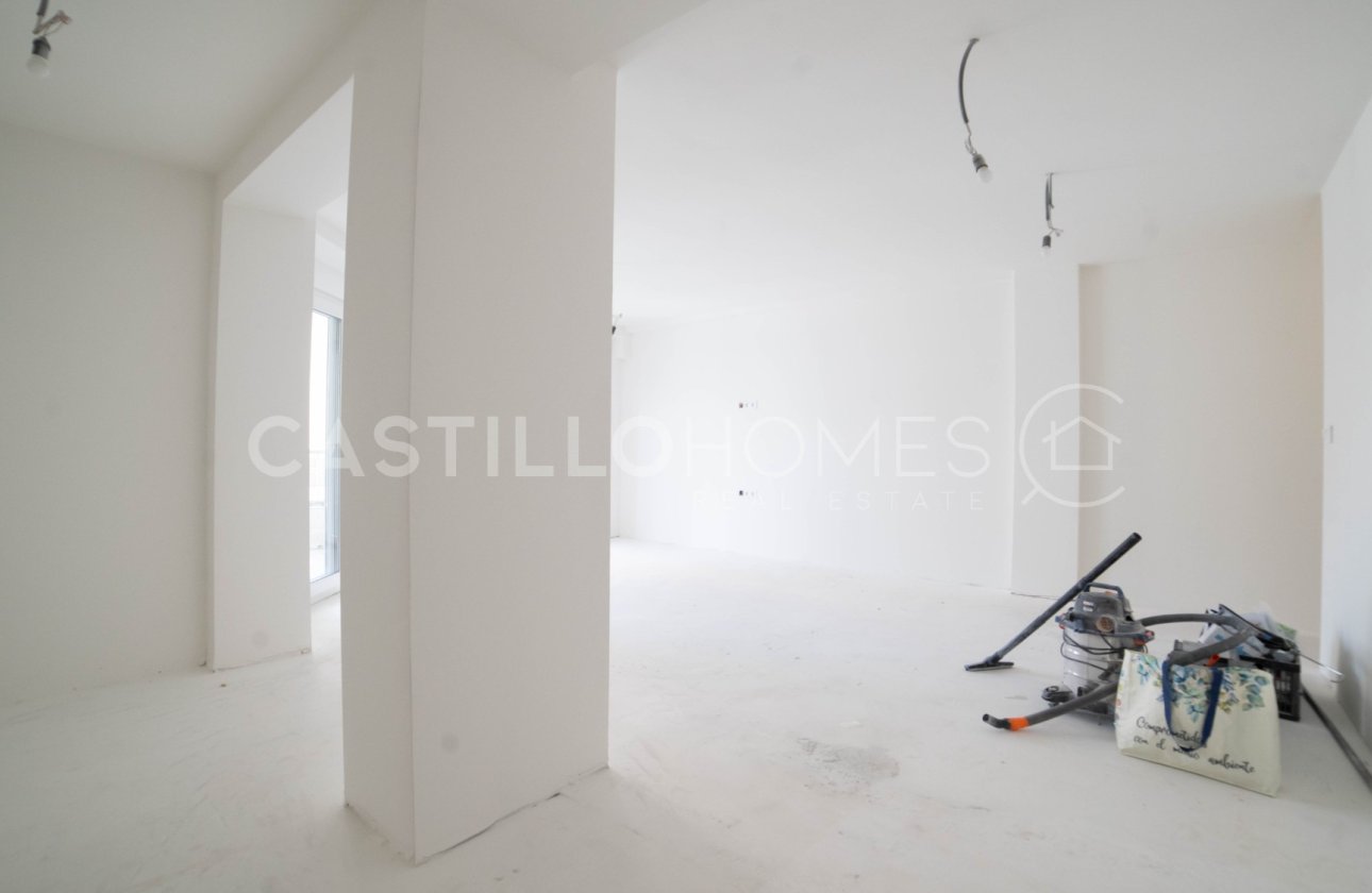 Reventa - Apartamento / piso - Torrevieja - El Acequión - Los Náufragos