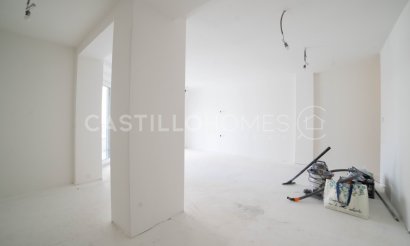 Reventa - Apartamento / piso - Torrevieja - El Acequión - Los Náufragos