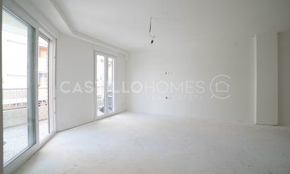 Reventa - Apartamento / piso - Torrevieja - El Acequión - Los Náufragos