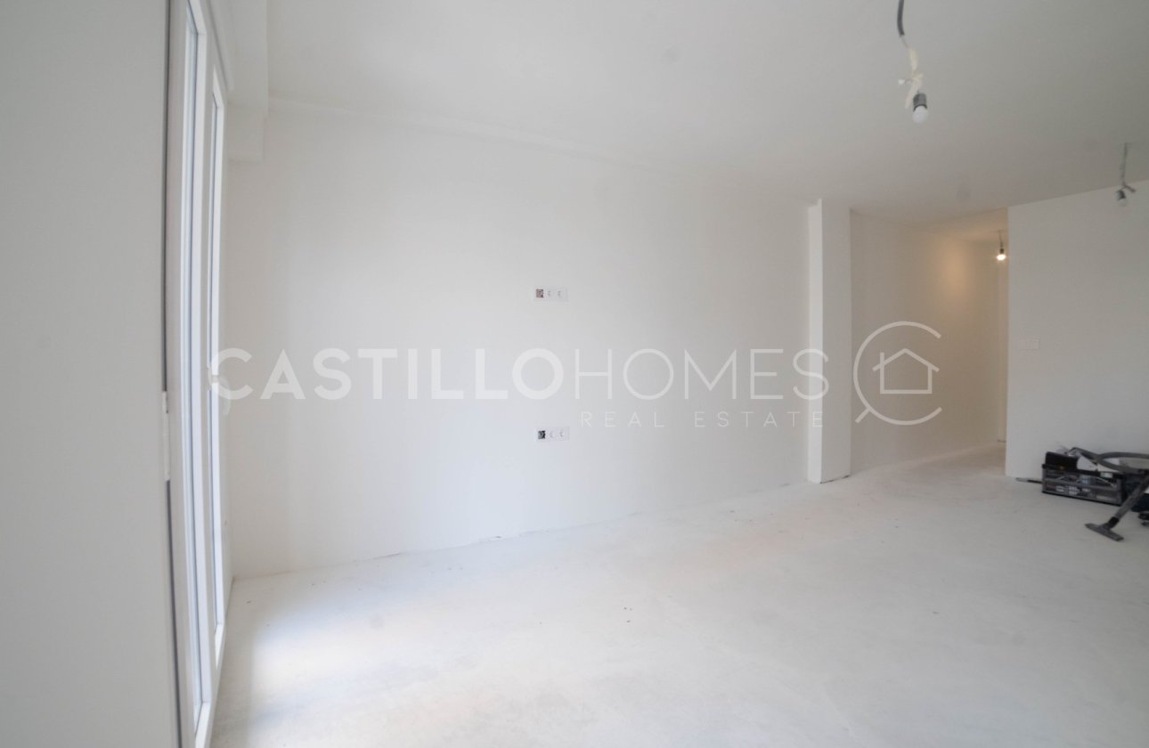 Reventa - Apartamento / piso - Torrevieja - El Acequión - Los Náufragos