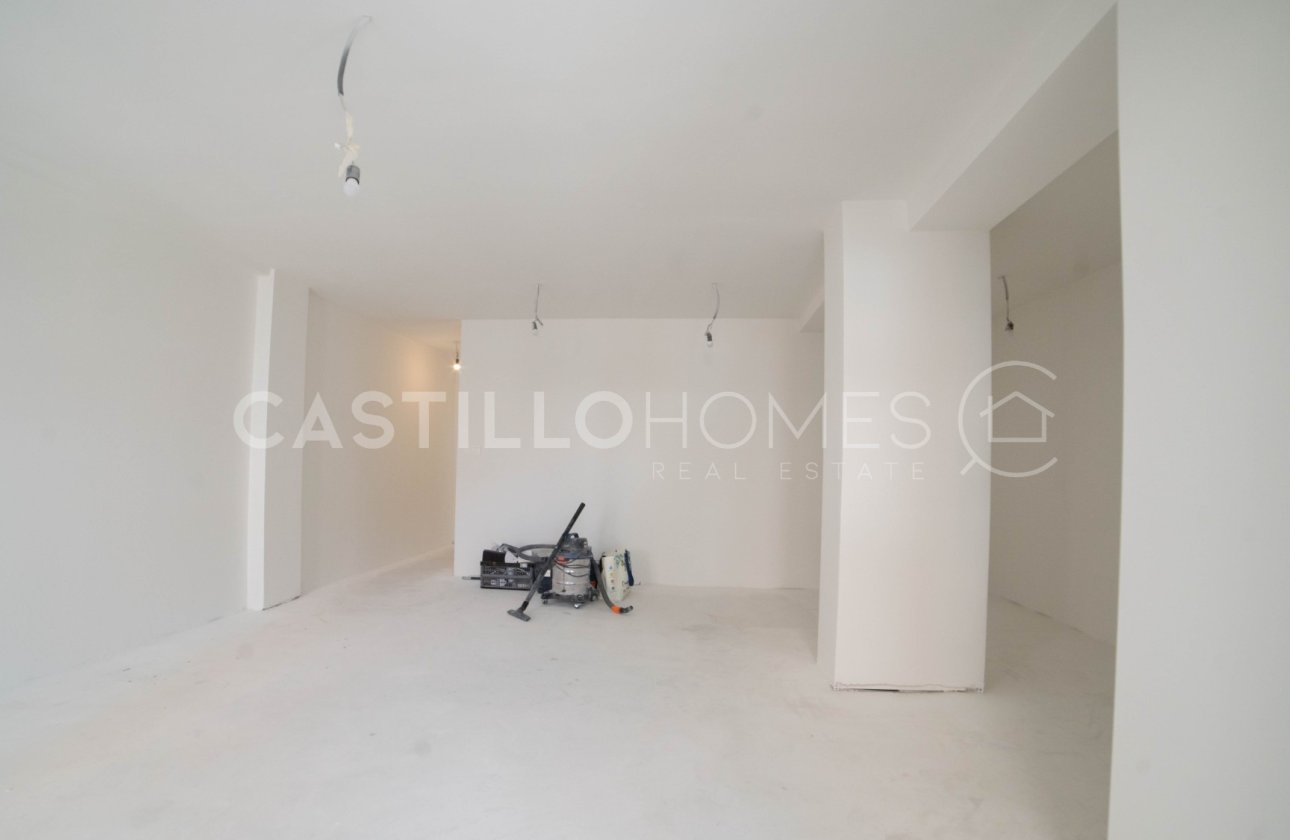 Reventa - Apartamento / piso - Torrevieja - El Acequión - Los Náufragos