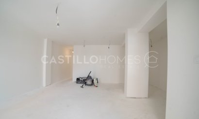 Reventa - Apartamento / piso - Torrevieja - El Acequión - Los Náufragos