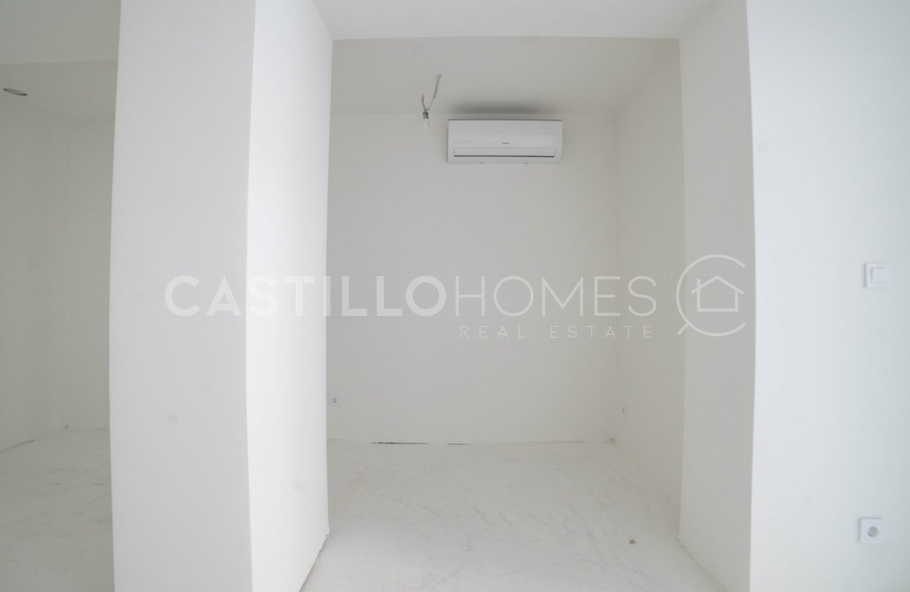 Reventa - Apartamento / piso - Torrevieja - El Acequión - Los Náufragos