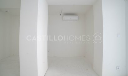 Reventa - Apartamento / piso - Torrevieja - El Acequión - Los Náufragos