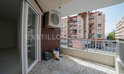 Reventa - Apartamento / piso - Torrevieja - El Acequión - Los Náufragos