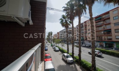 Reventa - Apartamento / piso - Torrevieja - El Acequión - Los Náufragos