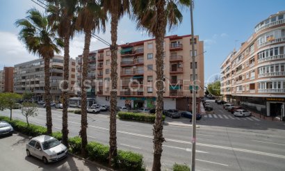 Reventa - Apartamento / piso - Torrevieja - El Acequión - Los Náufragos