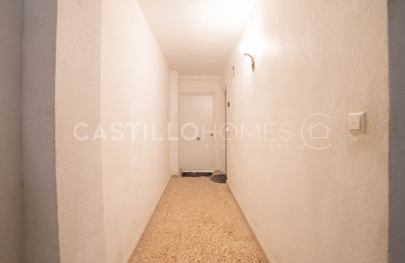 Reventa - Apartamento / piso - Torrevieja - El Acequión - Los Náufragos
