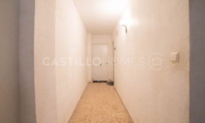 Reventa - Apartamento / piso - Torrevieja - El Acequión - Los Náufragos