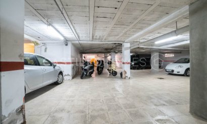 Reventa - Apartamento / piso - Torrevieja - El Acequión - Los Náufragos