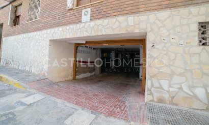 Reventa - Apartamento / piso - Torrevieja - El Acequión - Los Náufragos