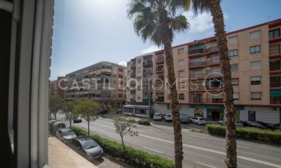 Reventa - Apartamento / piso - Torrevieja - El Acequión - Los Náufragos