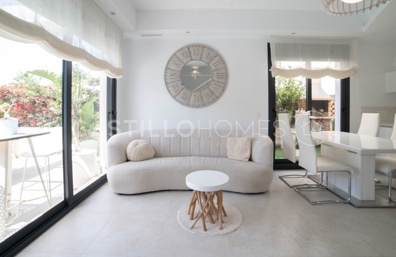 Reventa - Adosado - Orihuela Costa - Villamartín