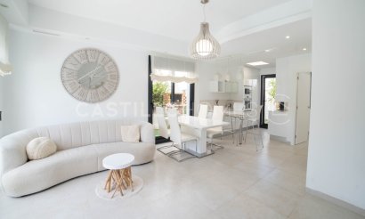 Reventa - Adosado - Orihuela Costa - Villamartín