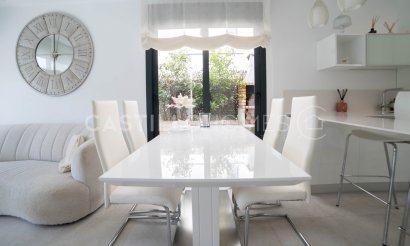 Reventa - Adosado - Orihuela Costa - Villamartín