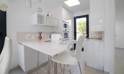 Reventa - Adosado - Orihuela Costa - Villamartín