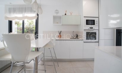 Reventa - Adosado - Orihuela Costa - Villamartín