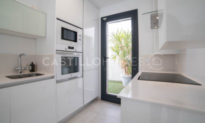 Reventa - Adosado - Orihuela Costa - Villamartín