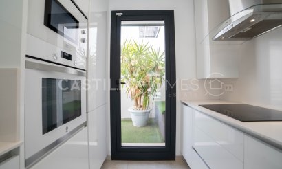 Reventa - Adosado - Orihuela Costa - Villamartín