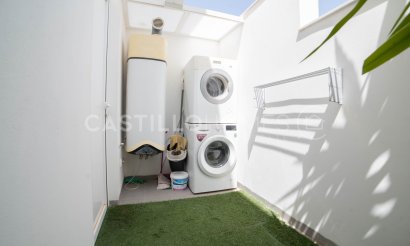 Reventa - Adosado - Orihuela Costa - Villamartín