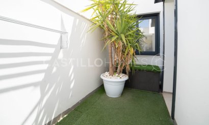 Reventa - Adosado - Orihuela Costa - Villamartín