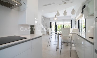 Reventa - Adosado - Orihuela Costa - Villamartín