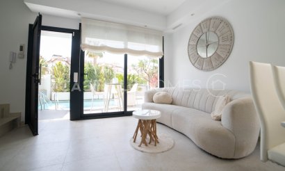 Reventa - Adosado - Orihuela Costa - Villamartín