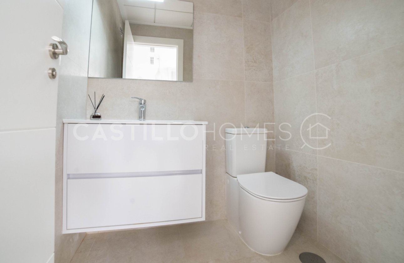 Reventa - Adosado - Orihuela Costa - Villamartín