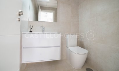 Reventa - Adosado - Orihuela Costa - Villamartín