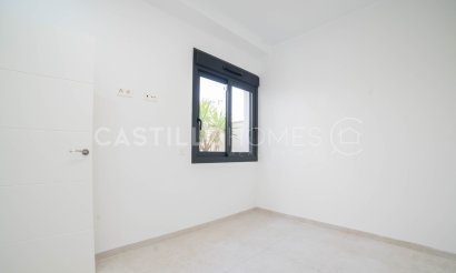 Reventa - Adosado - Orihuela Costa - Villamartín