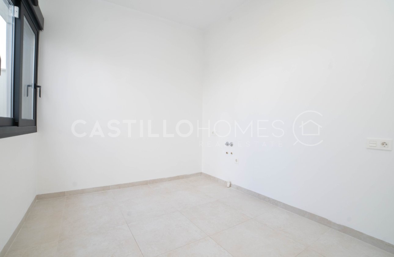 Reventa - Adosado - Orihuela Costa - Villamartín