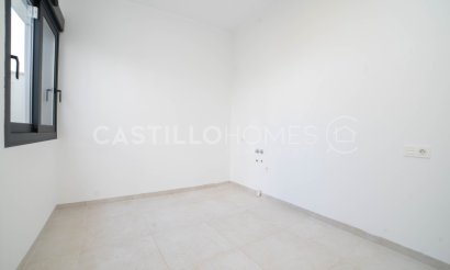 Reventa - Adosado - Orihuela Costa - Villamartín