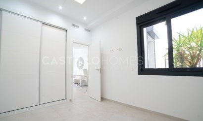 Reventa - Adosado - Orihuela Costa - Villamartín