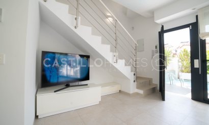 Reventa - Adosado - Orihuela Costa - Villamartín