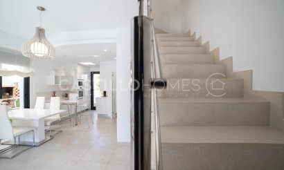 Reventa - Adosado - Orihuela Costa - Villamartín