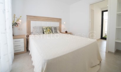 Reventa - Adosado - Orihuela Costa - Villamartín