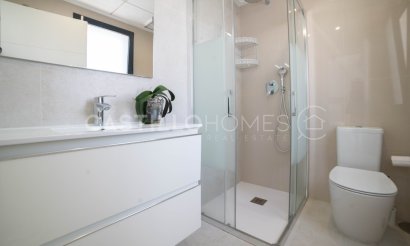 Reventa - Adosado - Orihuela Costa - Villamartín