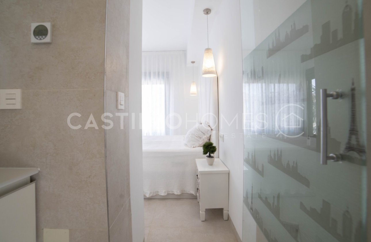 Reventa - Adosado - Orihuela Costa - Villamartín