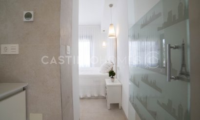 Reventa - Adosado - Orihuela Costa - Villamartín