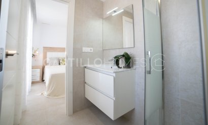 Reventa - Adosado - Orihuela Costa - Villamartín