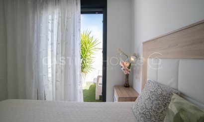 Reventa - Adosado - Orihuela Costa - Villamartín