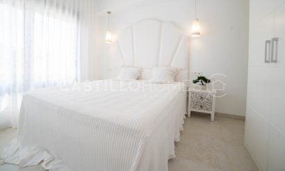 Reventa - Adosado - Orihuela Costa - Villamartín