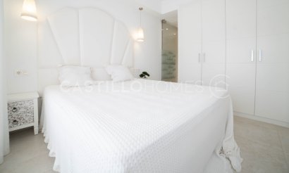 Reventa - Adosado - Orihuela Costa - Villamartín