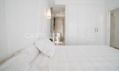 Reventa - Adosado - Orihuela Costa - Villamartín